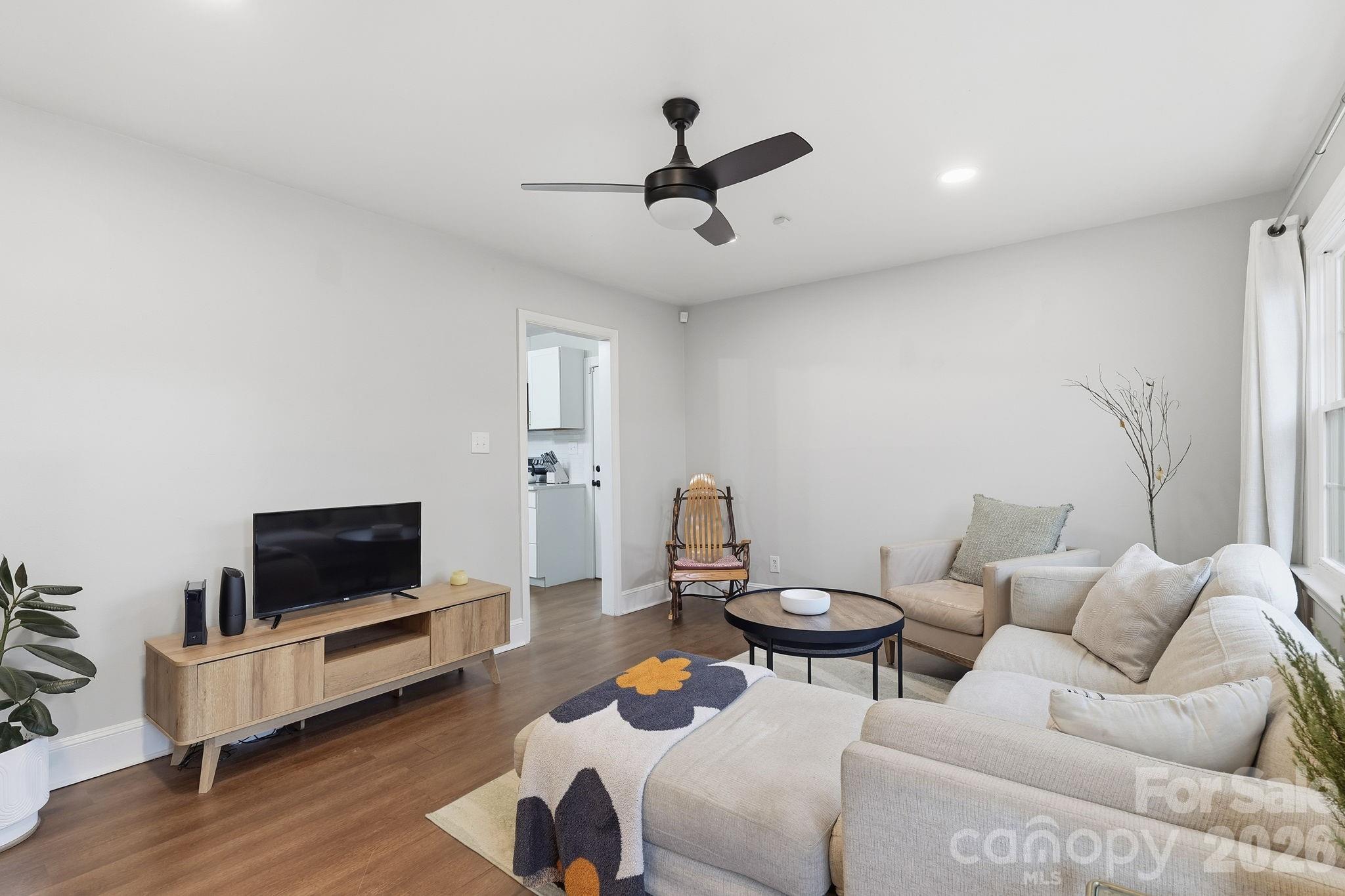 Westerly Hills - Residential