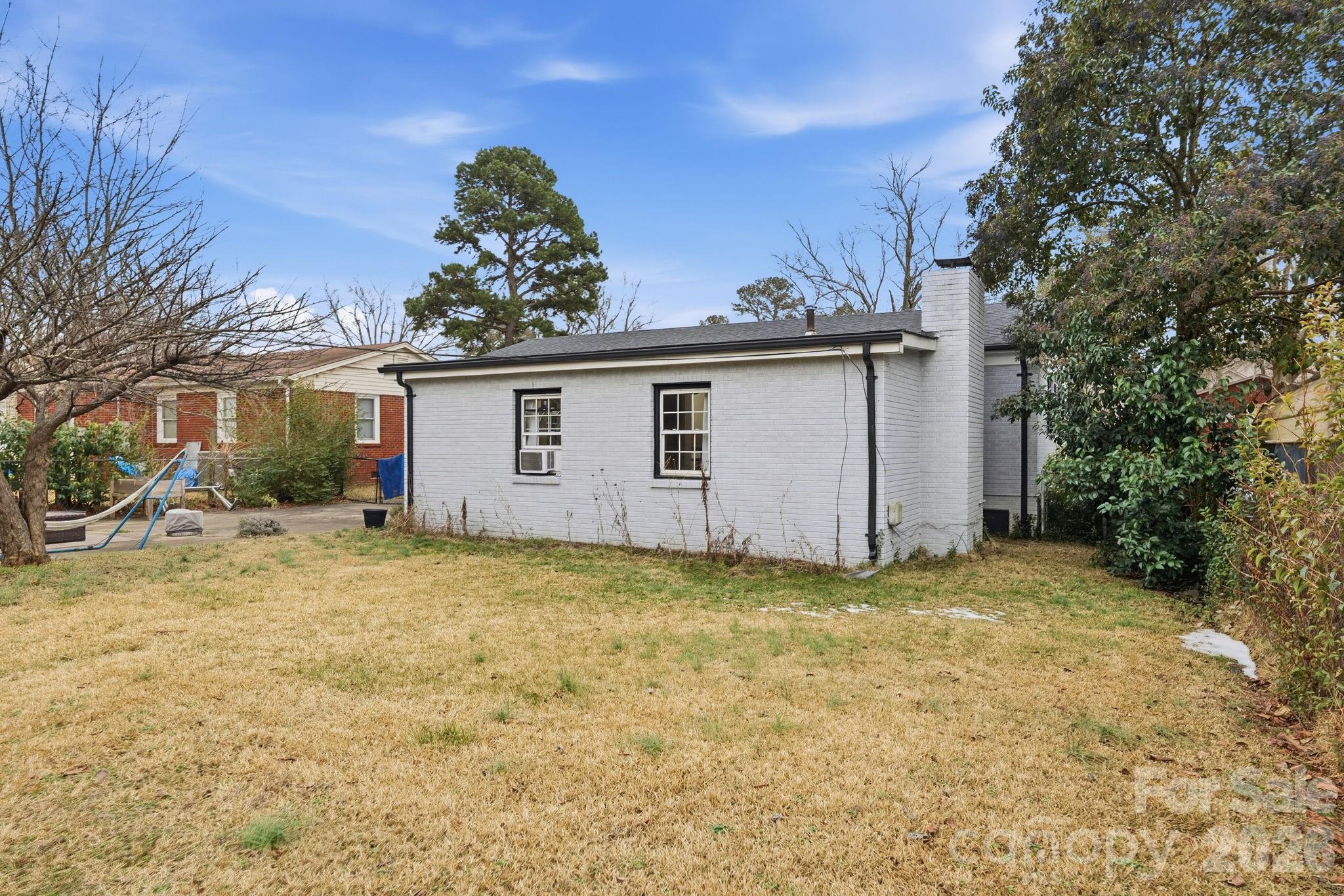 Westerly Hills - Residential