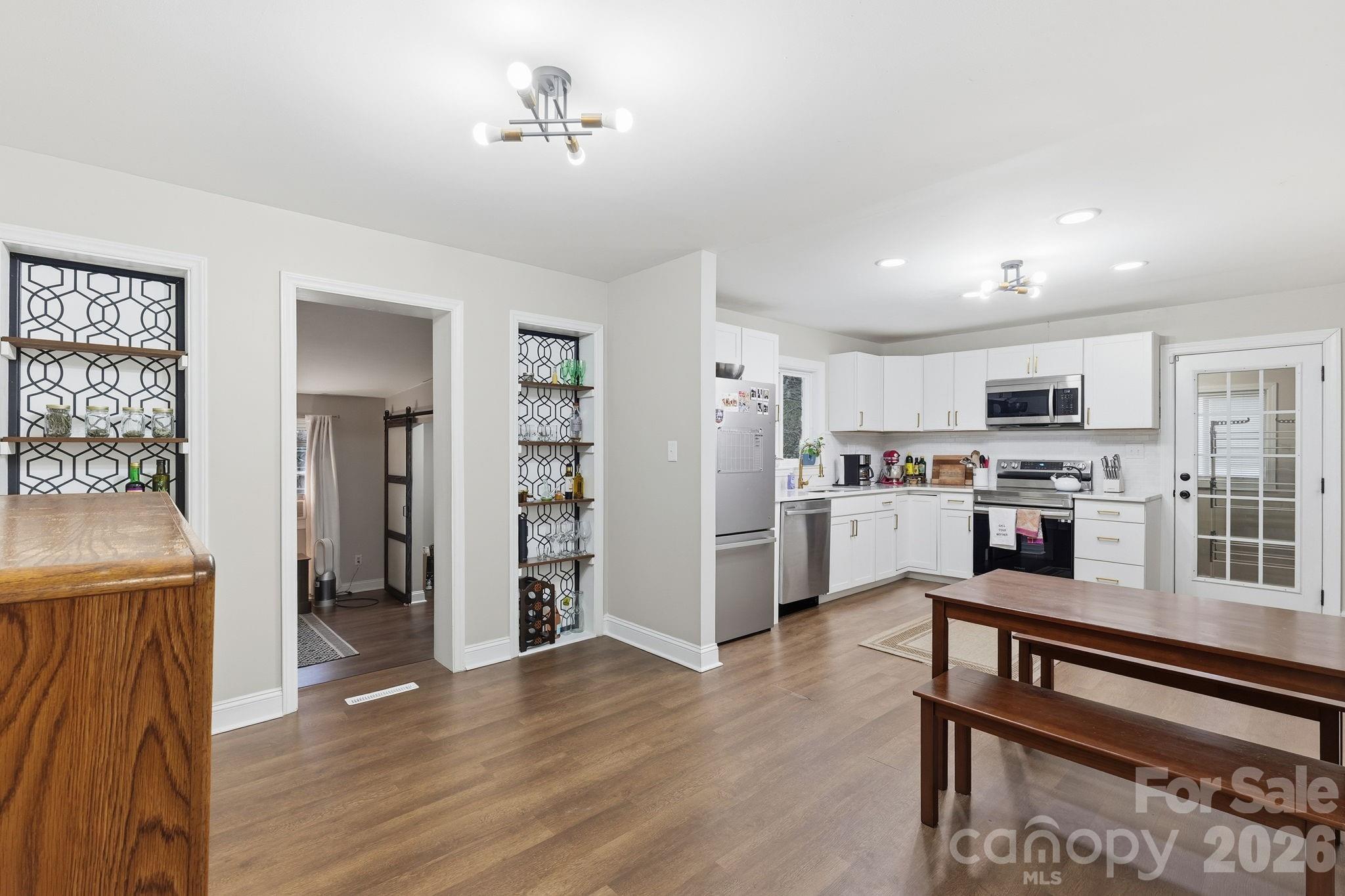 Westerly Hills - Residential