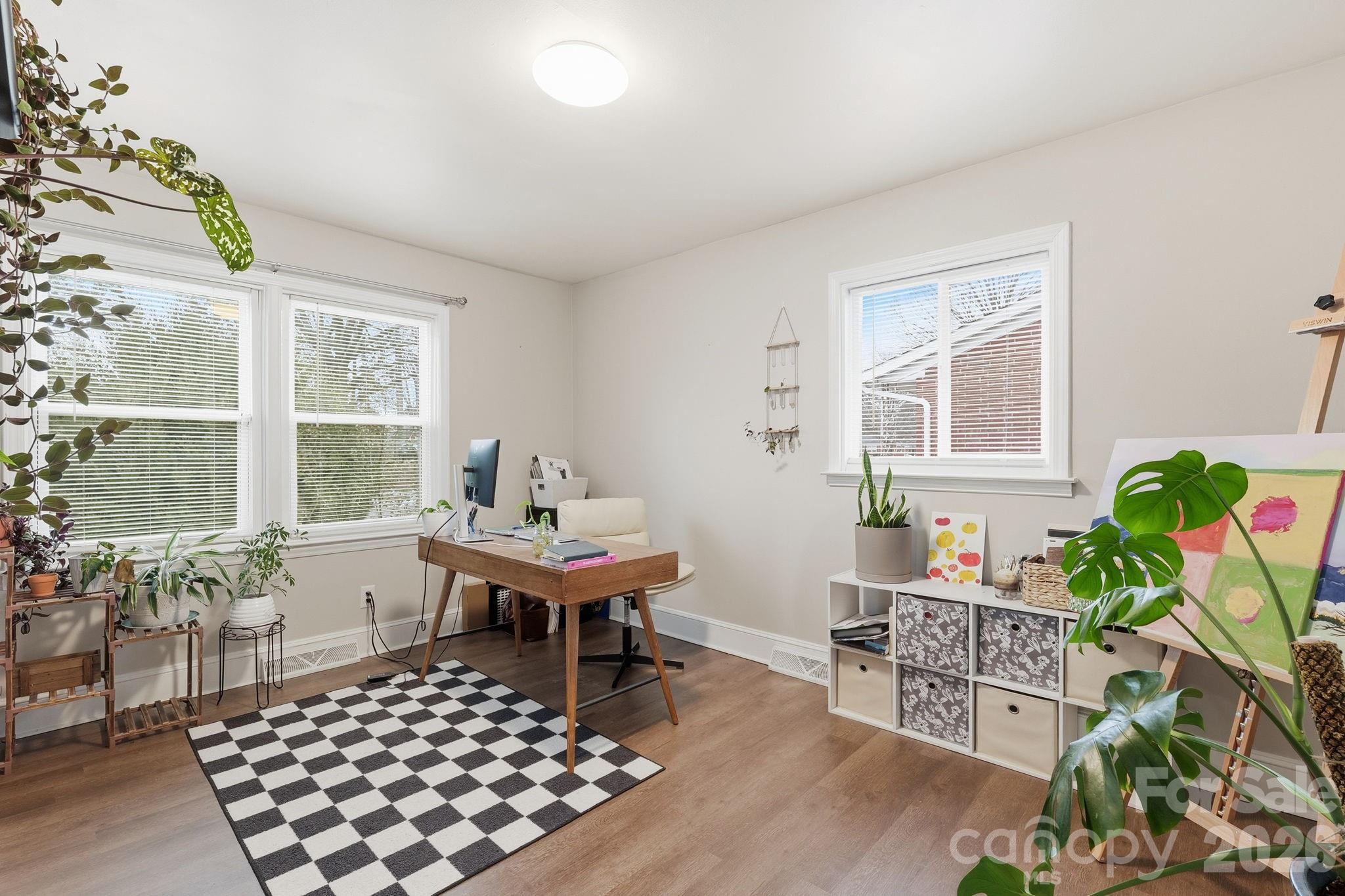 Westerly Hills - Residential