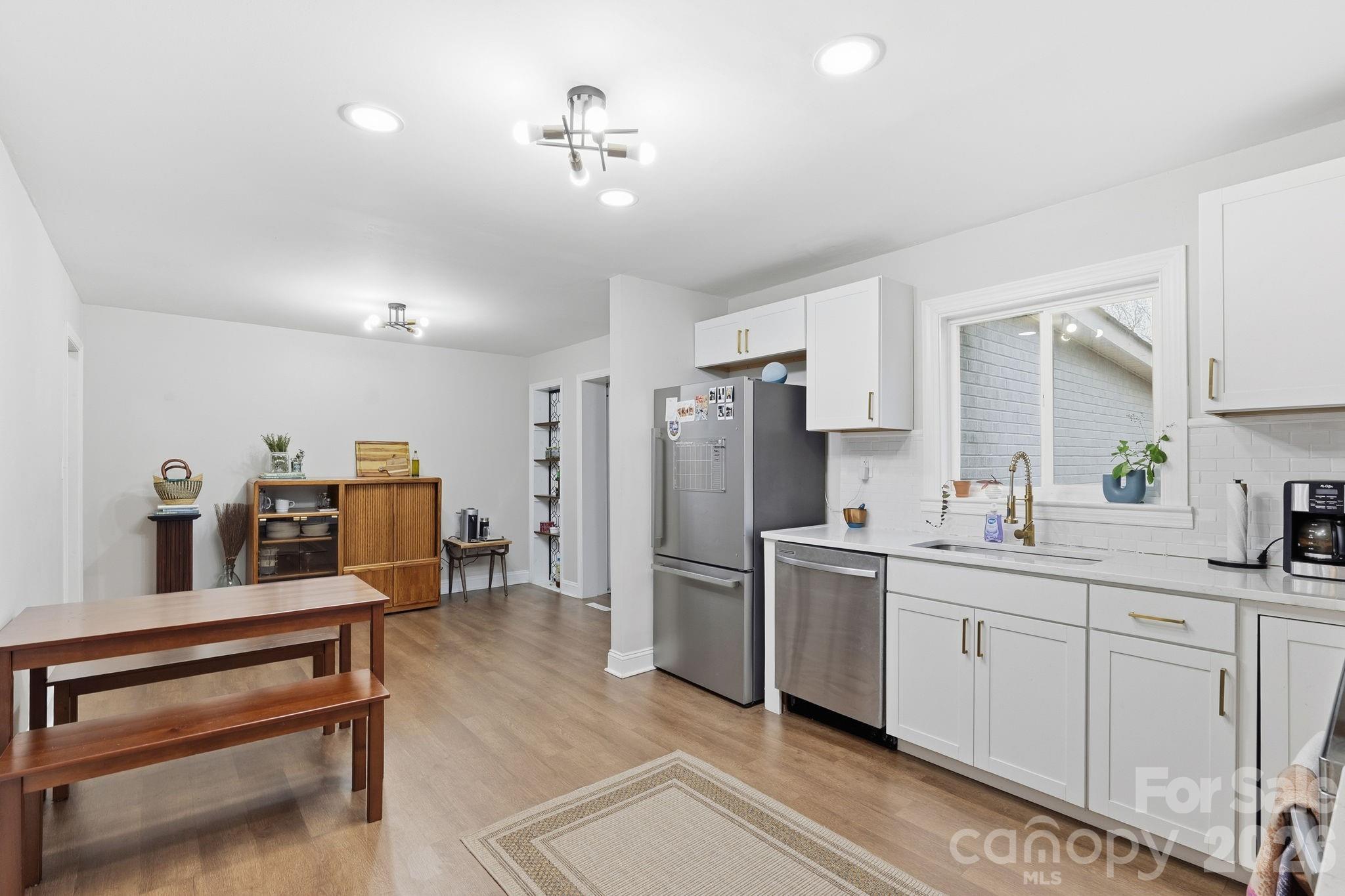 Westerly Hills - Residential