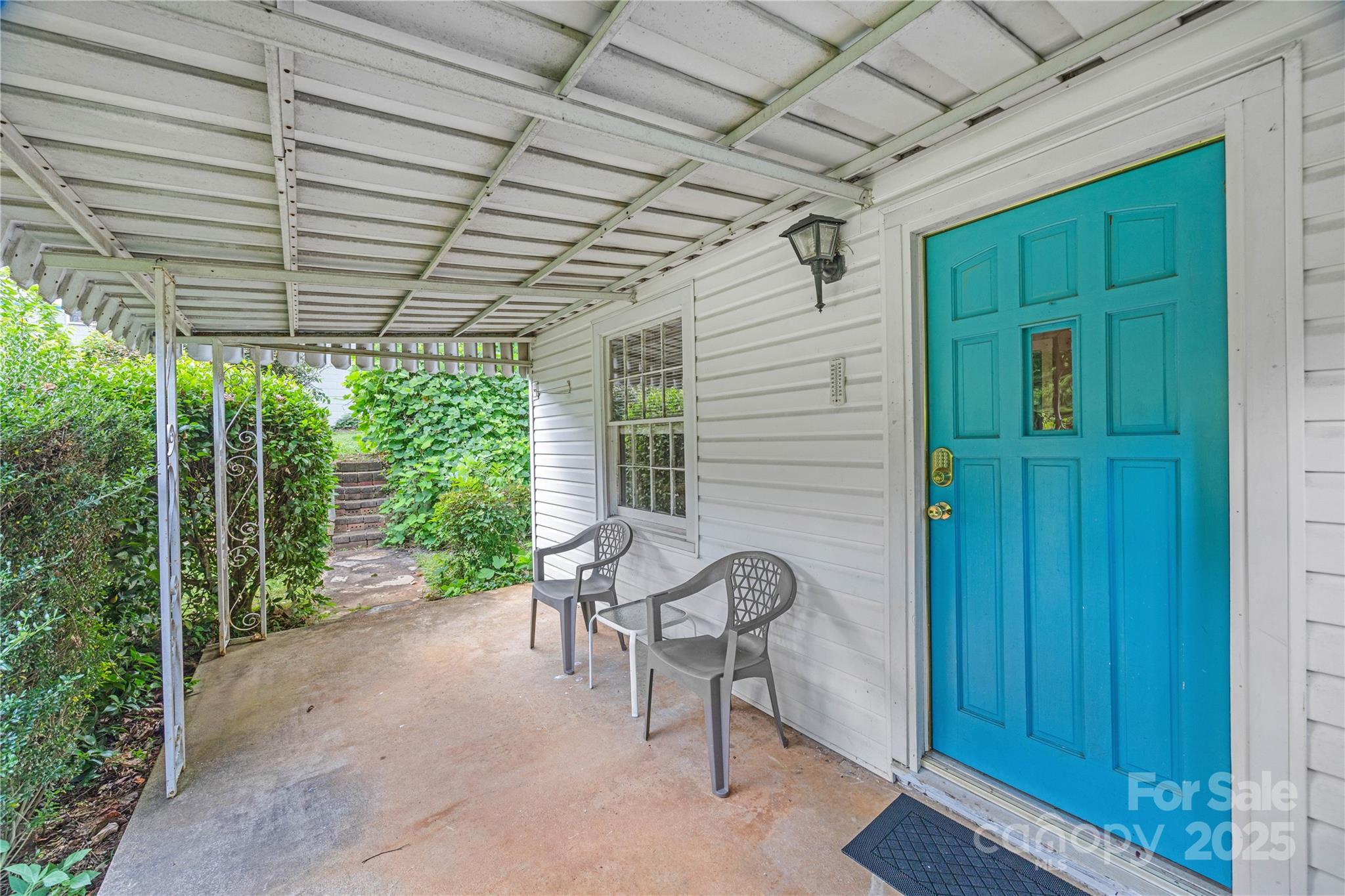 95 Blanton Street