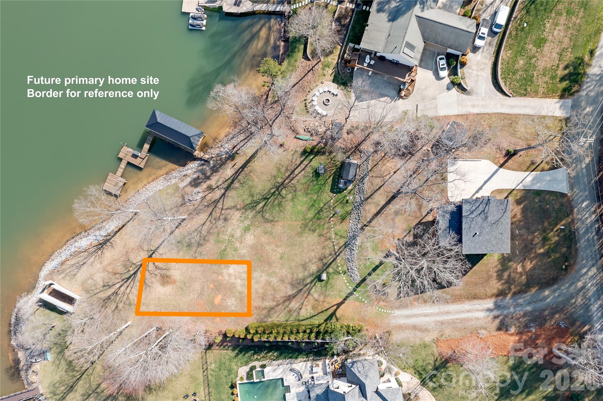 7176 Lynbrook Creek Road