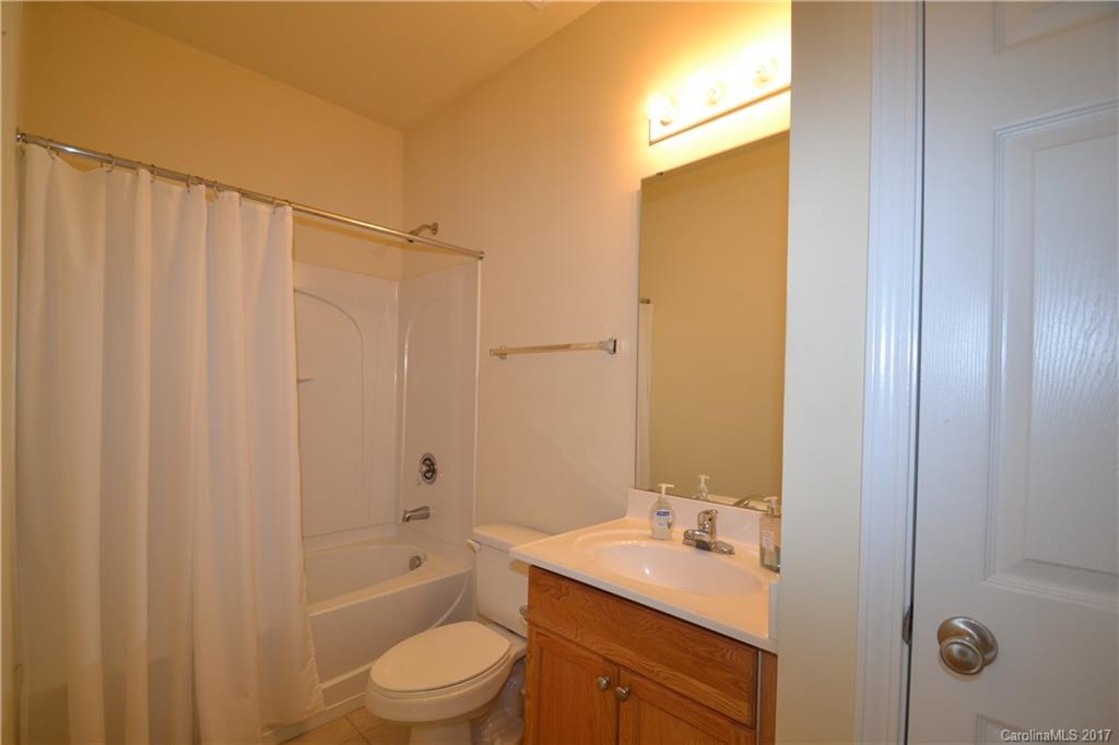 Admirals Quarters - Residential Lease