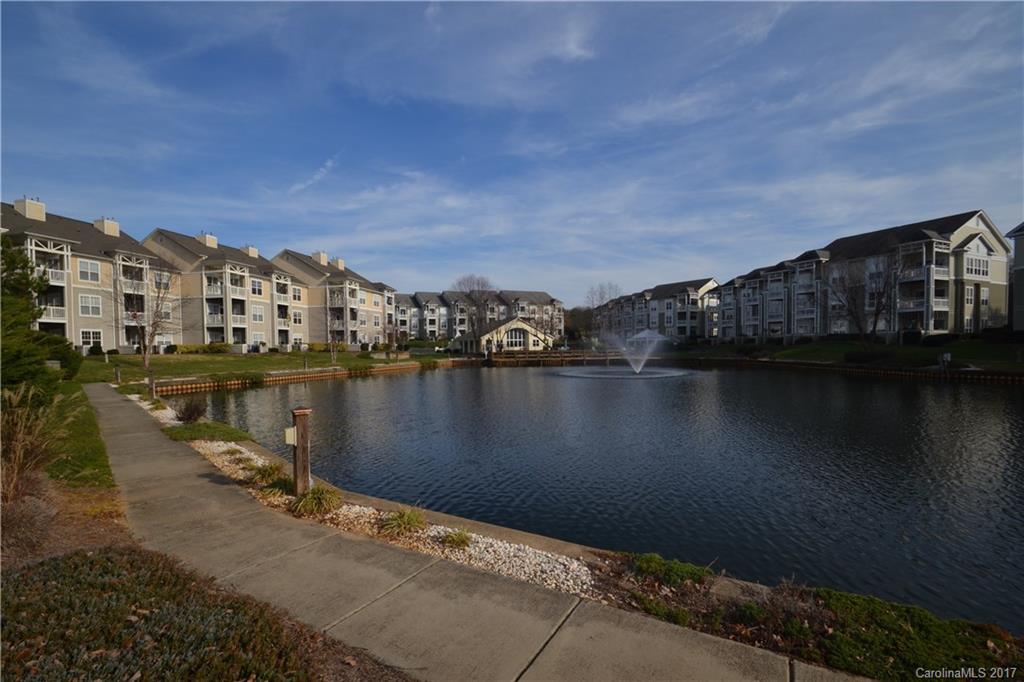 Admirals Quarters - Residential Lease