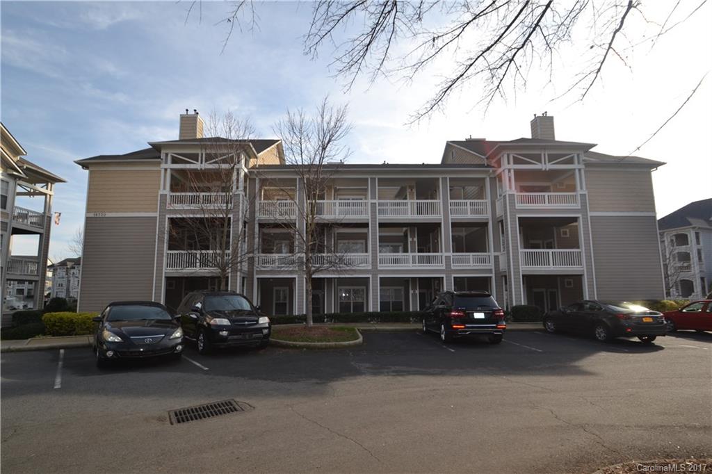 Admirals Quarters - Residential Lease