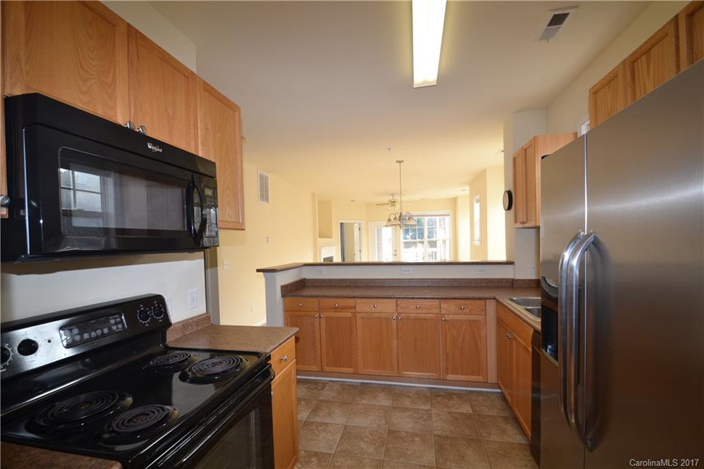 Admirals Quarters - Residential Lease