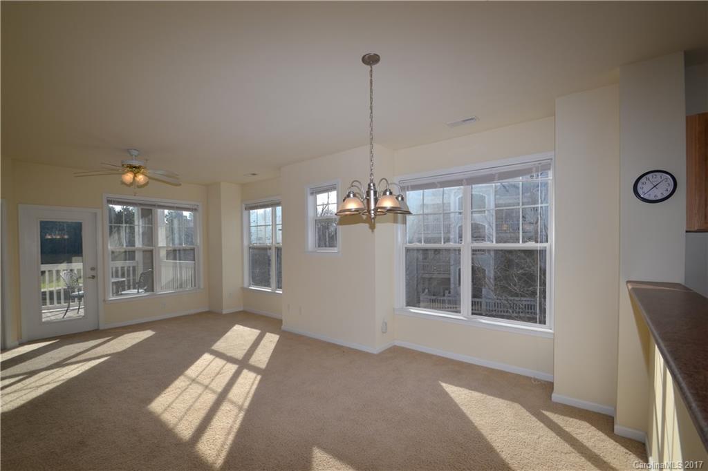 Admirals Quarters - Residential Lease