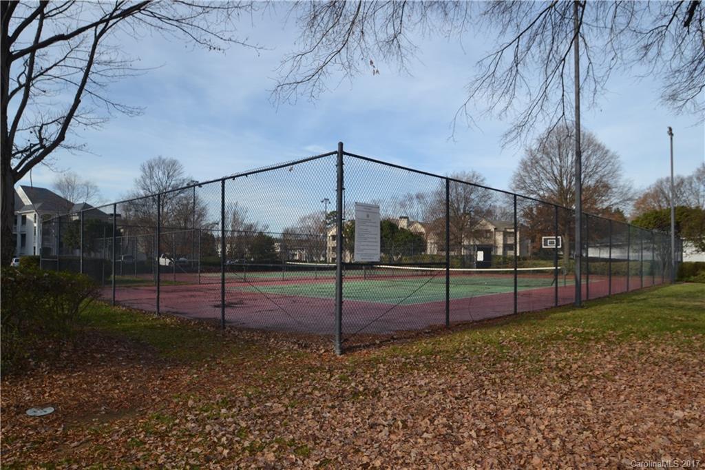 Admirals Quarters - Residential Lease