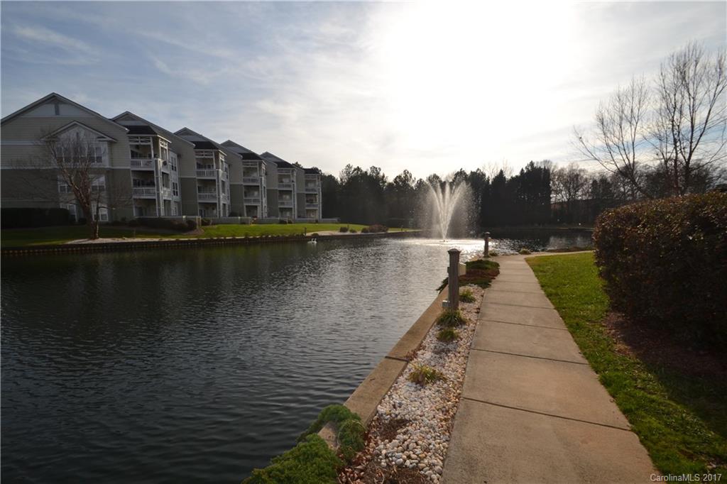 Admirals Quarters - Residential Lease