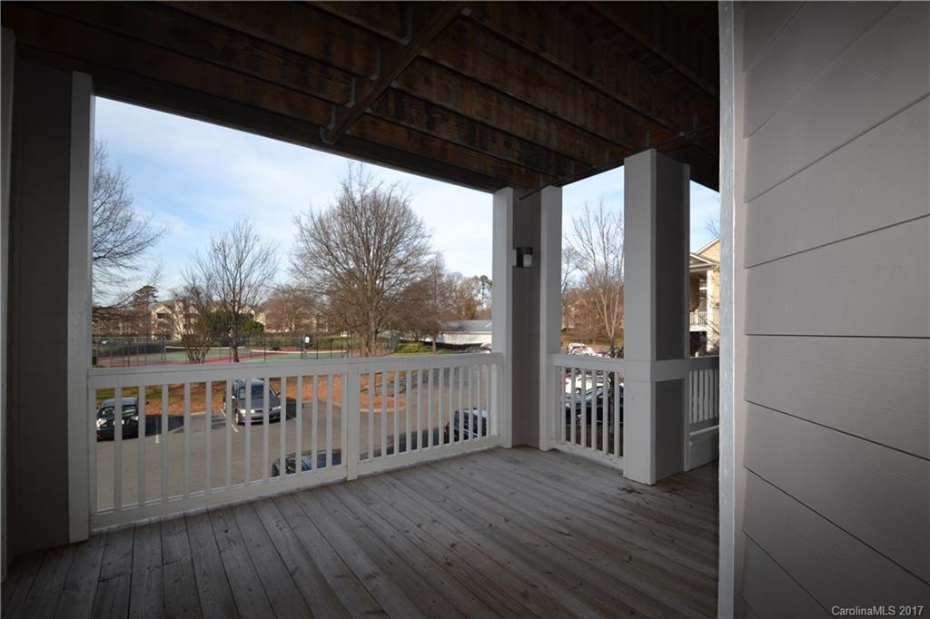 Admirals Quarters - Residential Lease