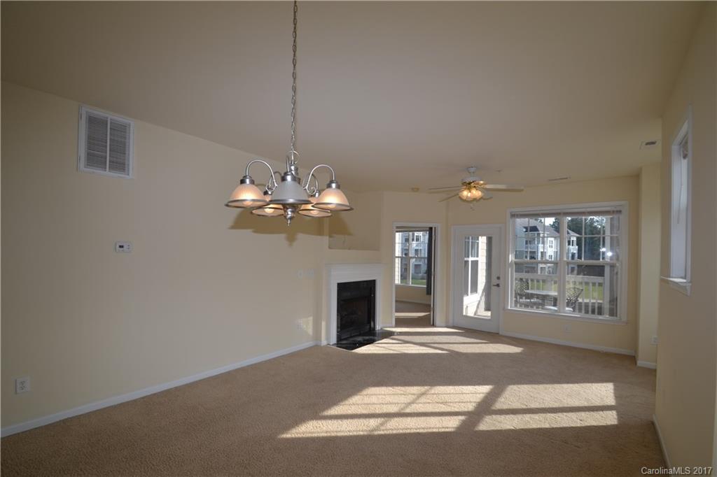 Admirals Quarters - Residential Lease