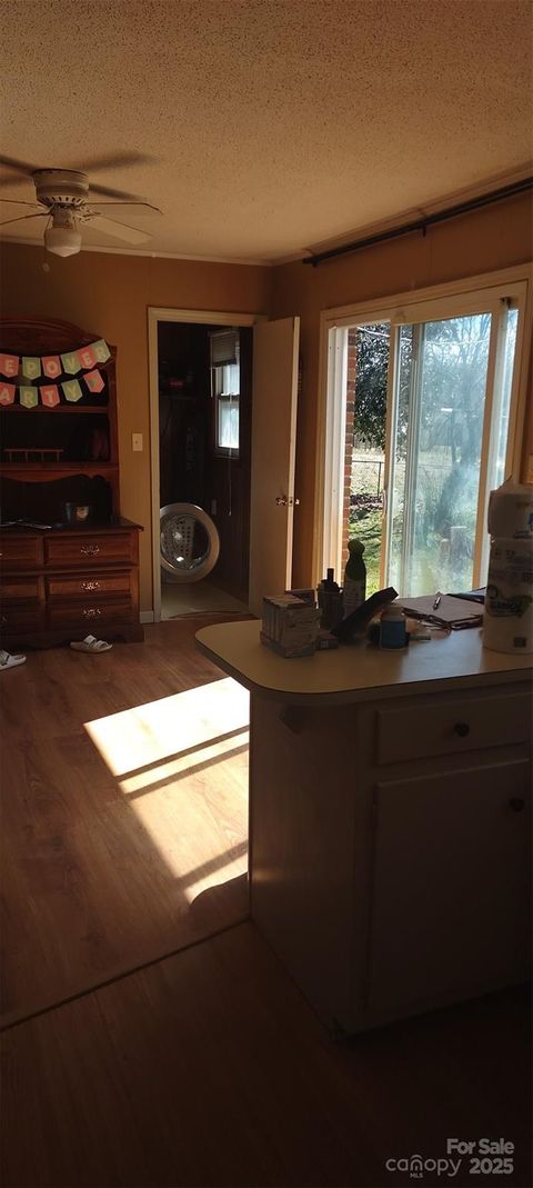 A home in Gastonia