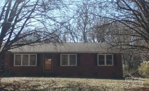 A home in Gastonia