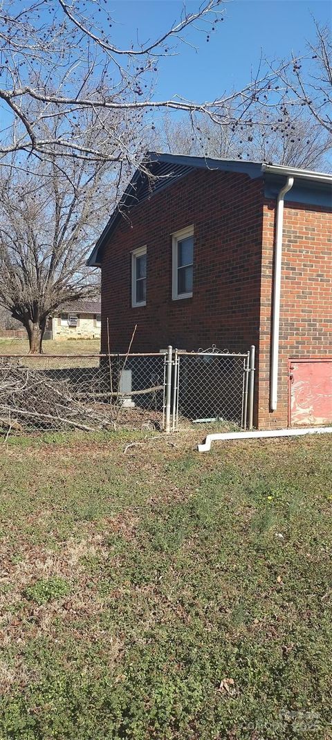 A home in Gastonia