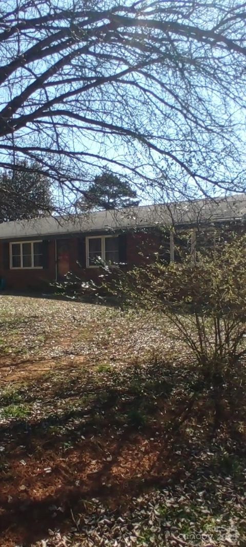 A home in Gastonia