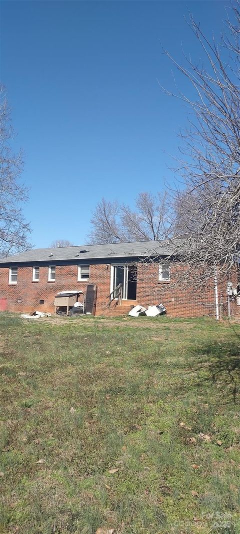 A home in Gastonia