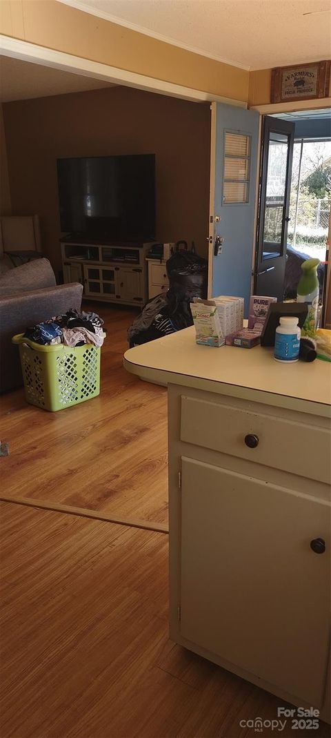 A home in Gastonia