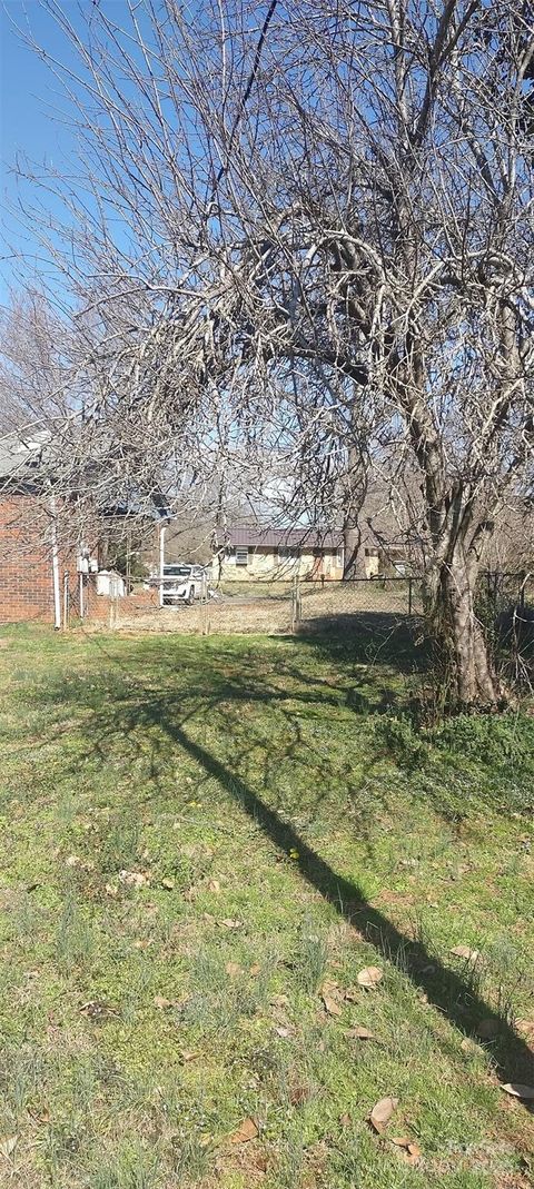 A home in Gastonia