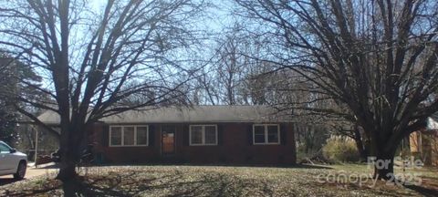 A home in Gastonia
