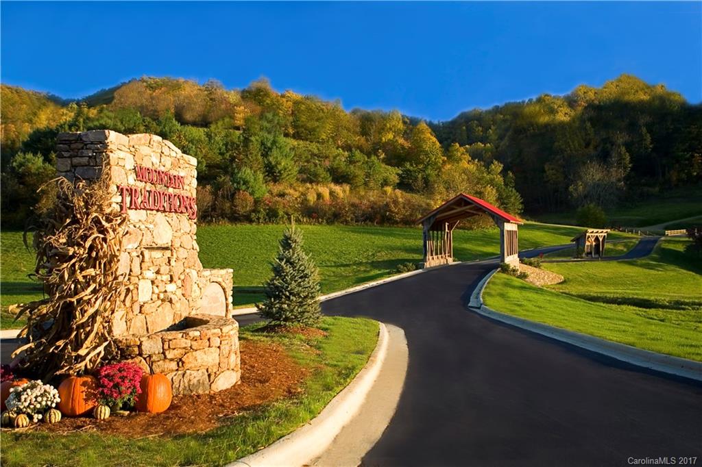 Mountain Traditions - Land