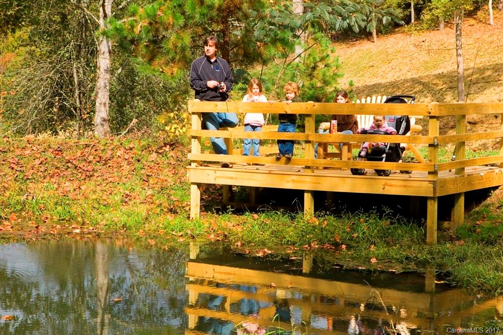 Mountain Traditions - Land