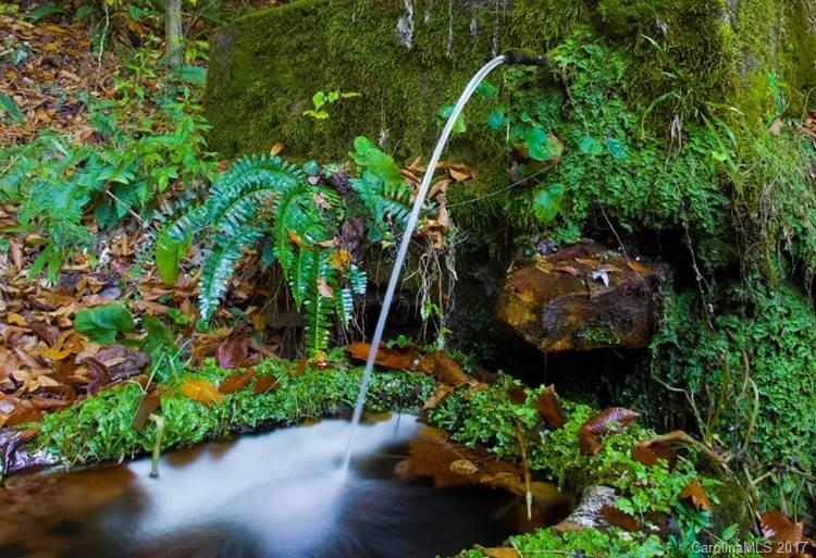 Mountain Traditions - Land