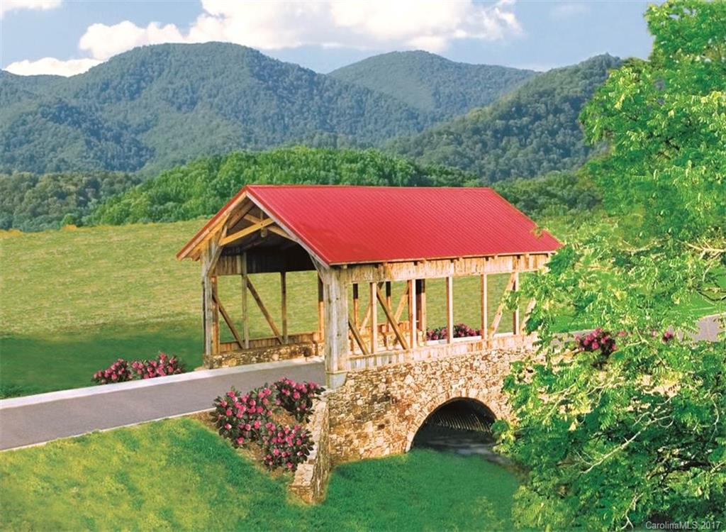 Mountain Traditions - Land