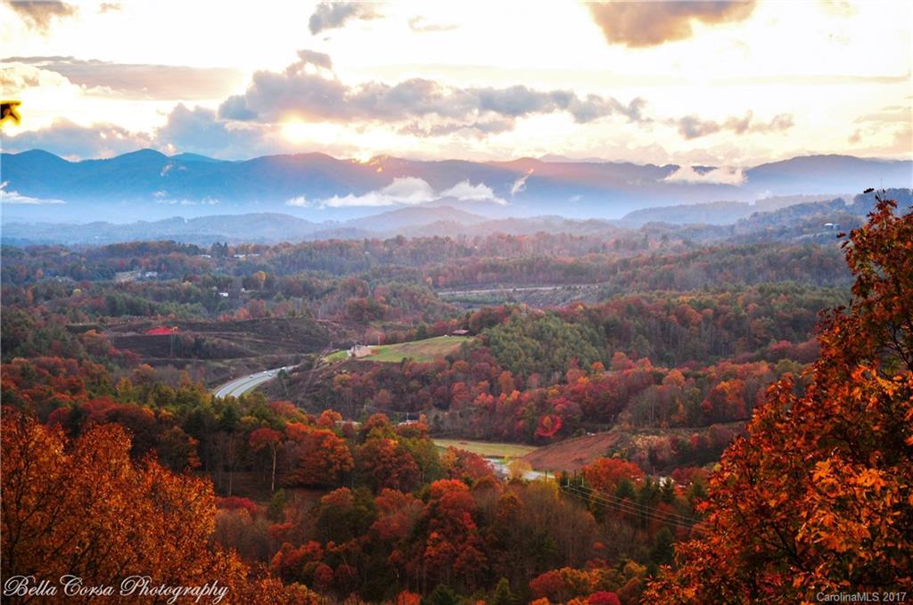 Mountain Traditions - Land
