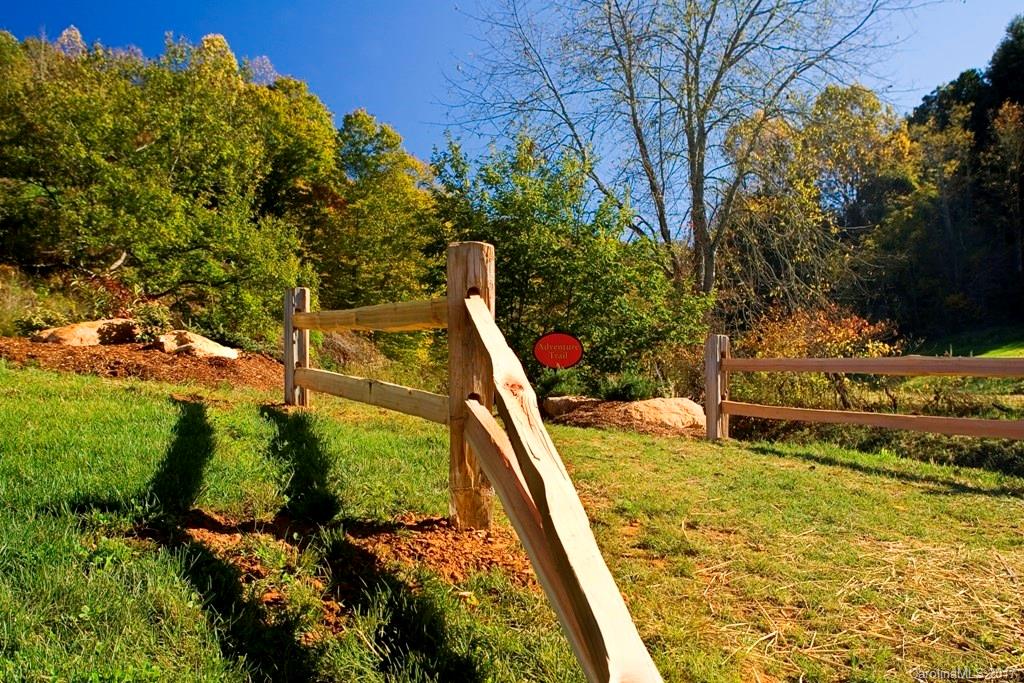 Mountain Traditions - Land