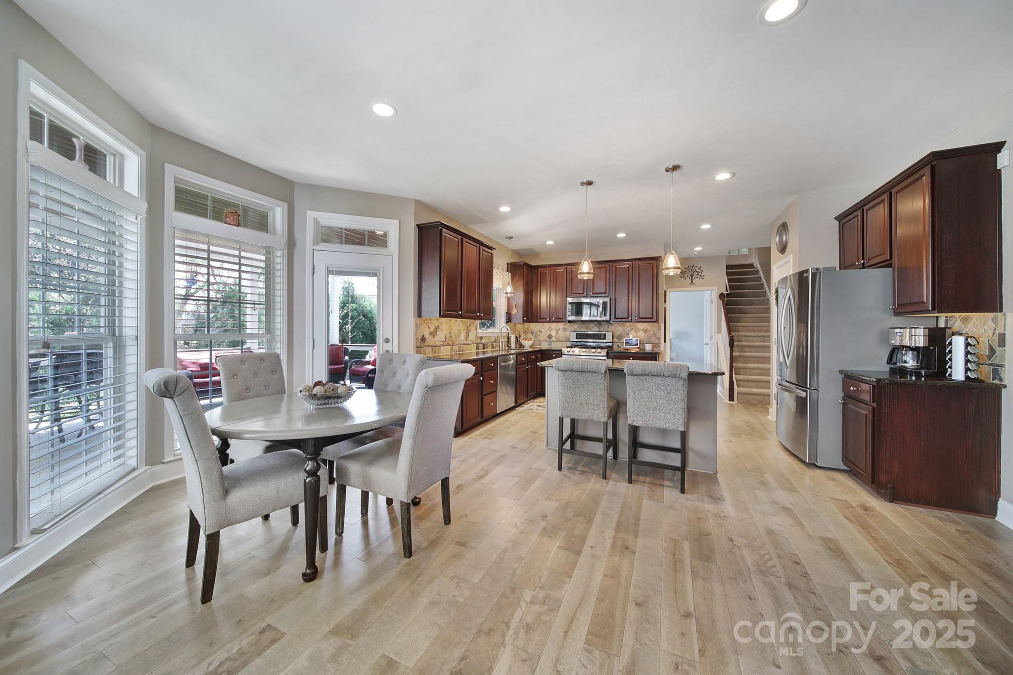 Waterstone - Residential