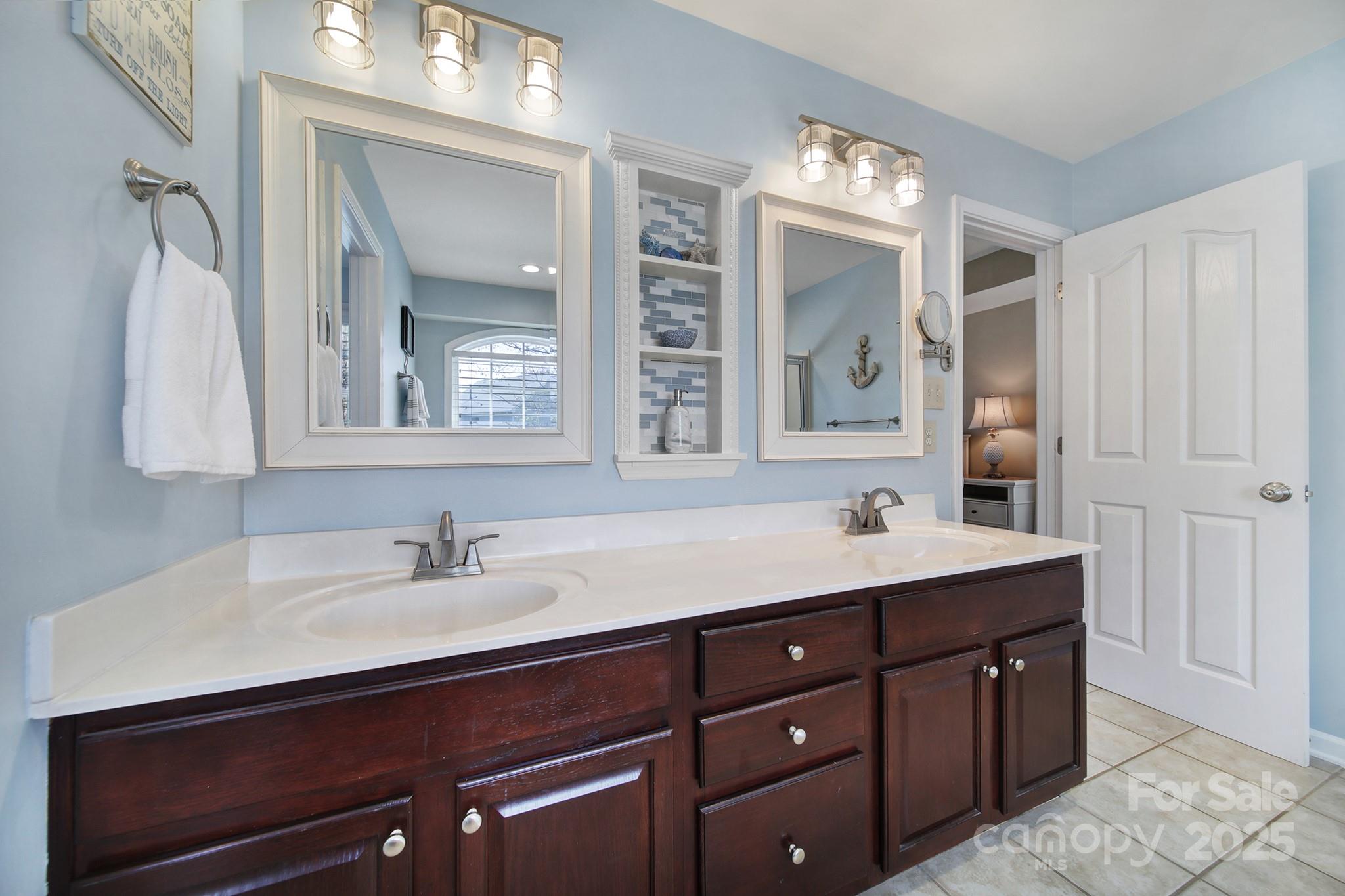 Waterstone - Residential