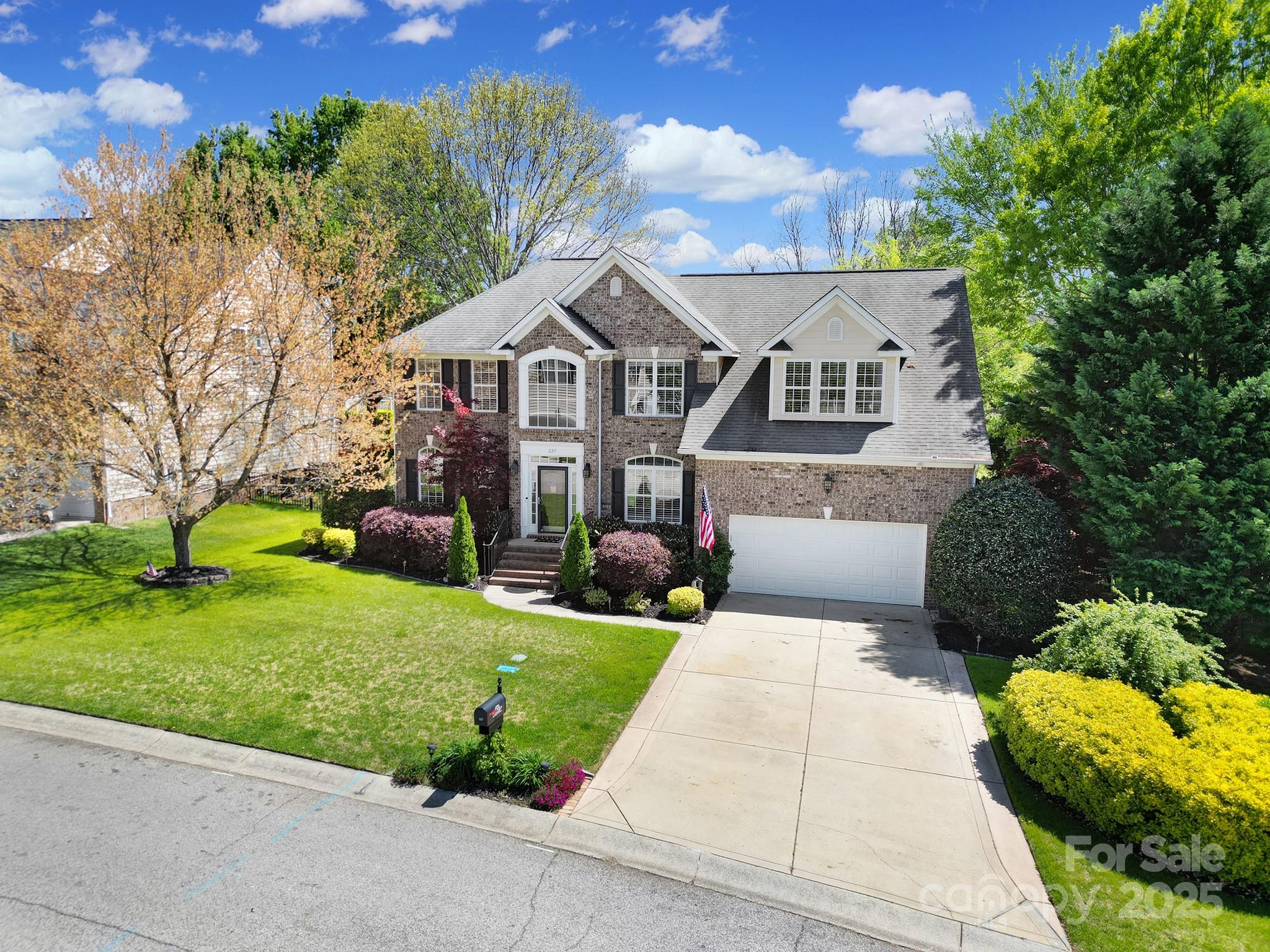 Waterstone - Residential