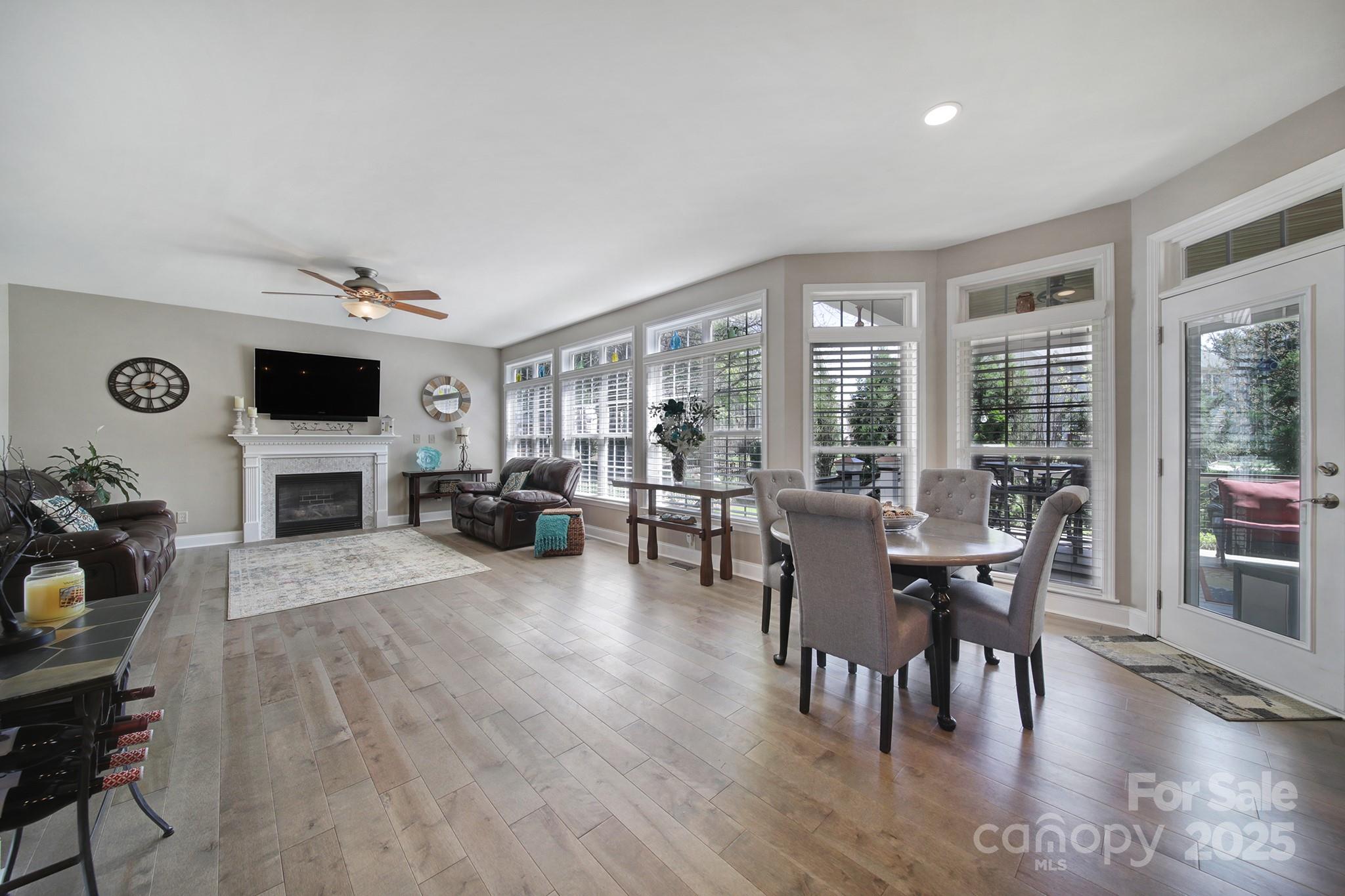 Waterstone - Residential