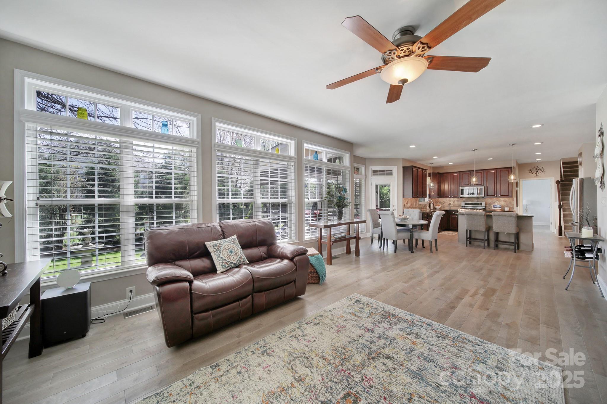 Waterstone - Residential