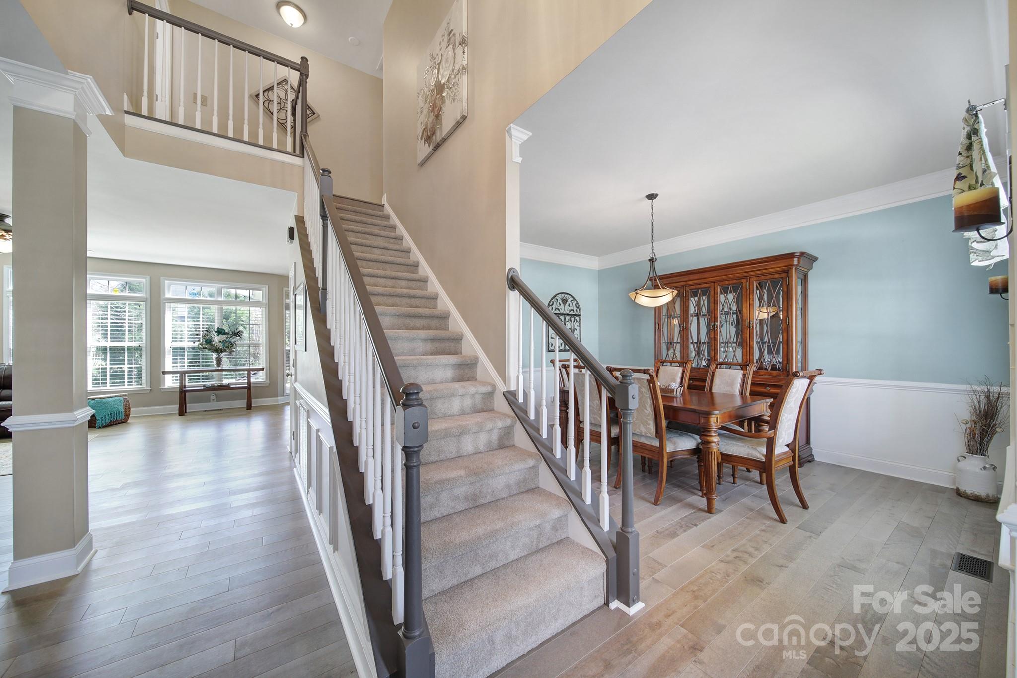 Waterstone - Residential