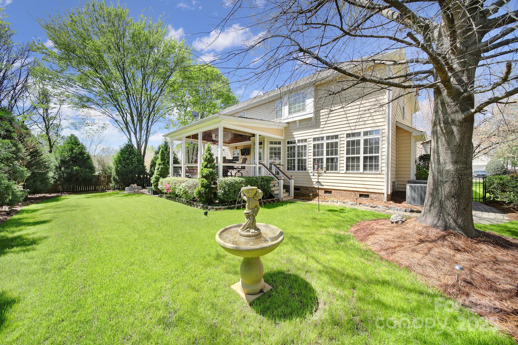 Waterstone - Residential