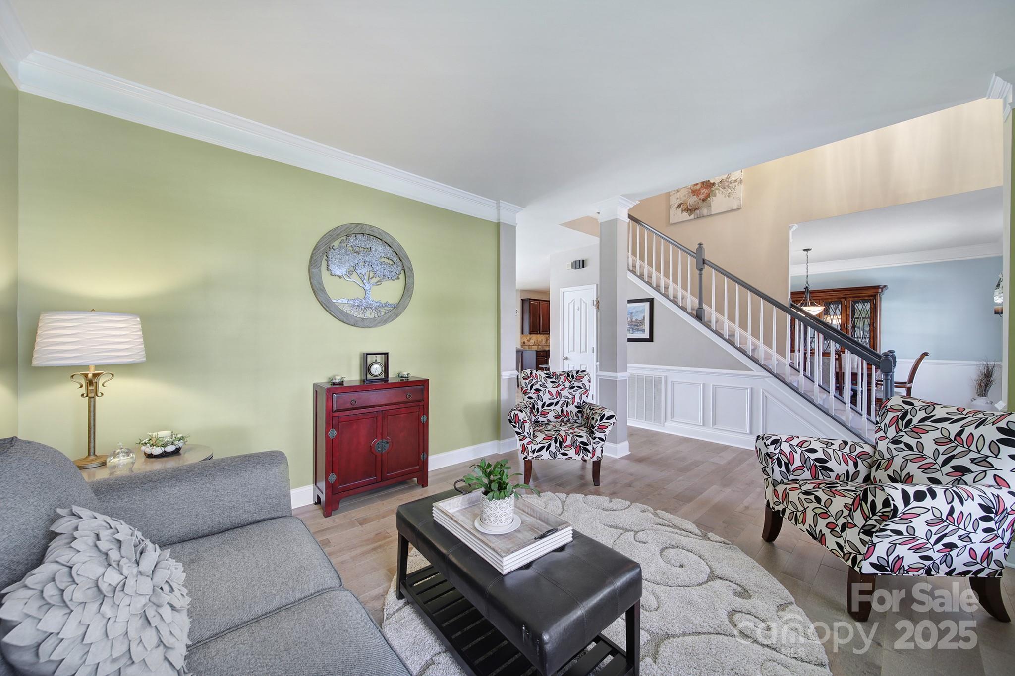 Waterstone - Residential