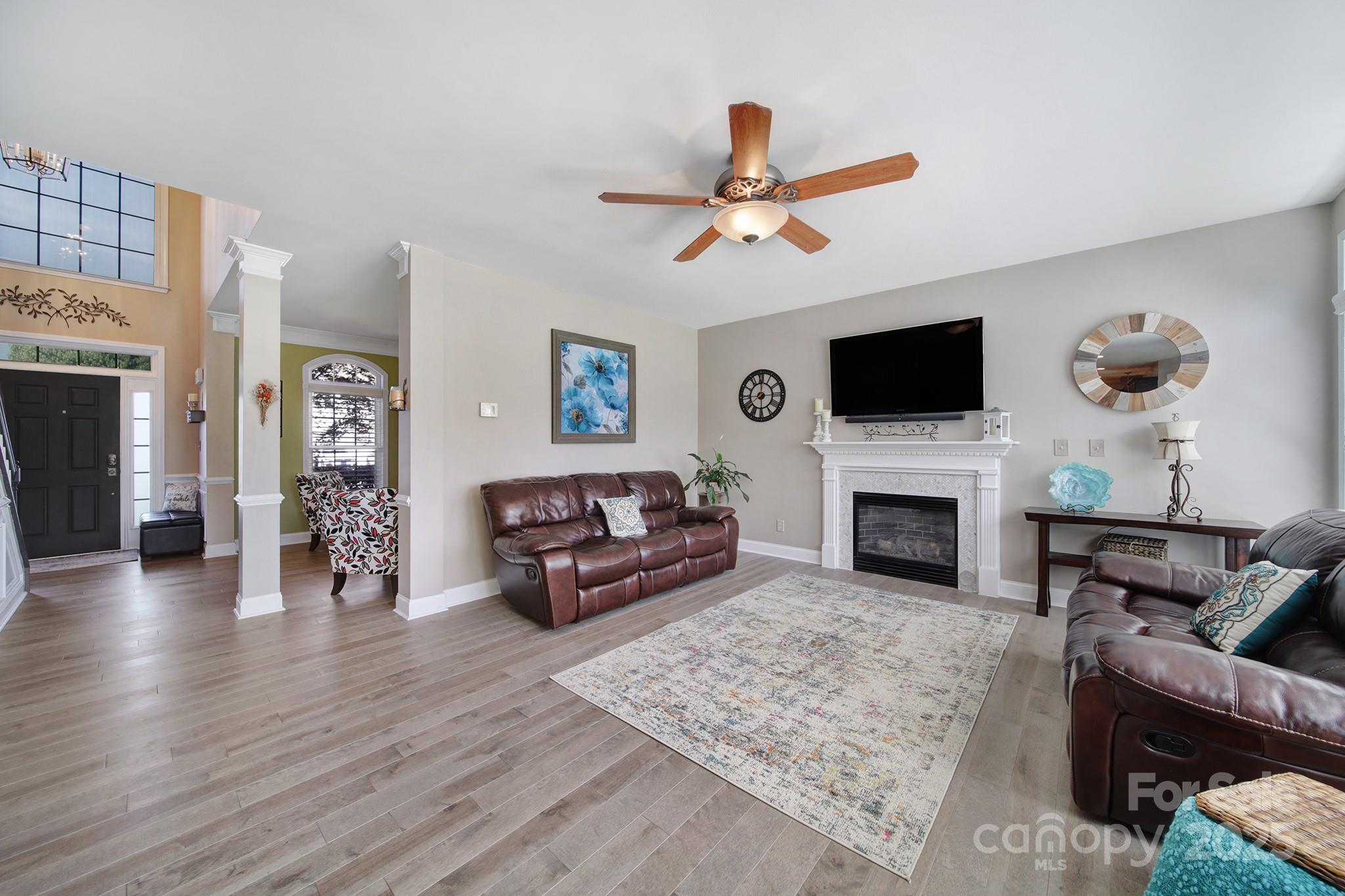 Waterstone - Residential