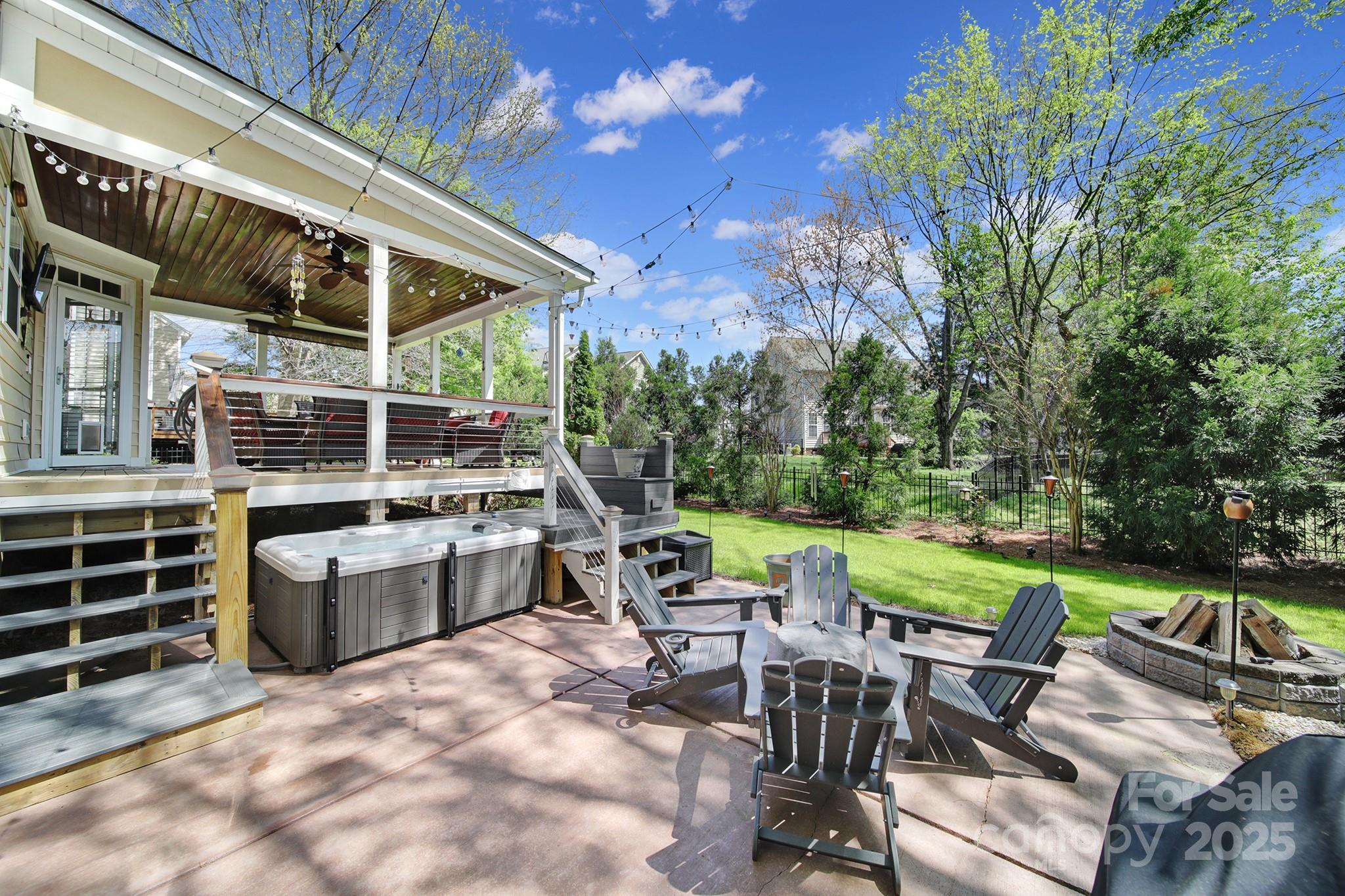 Waterstone - Residential