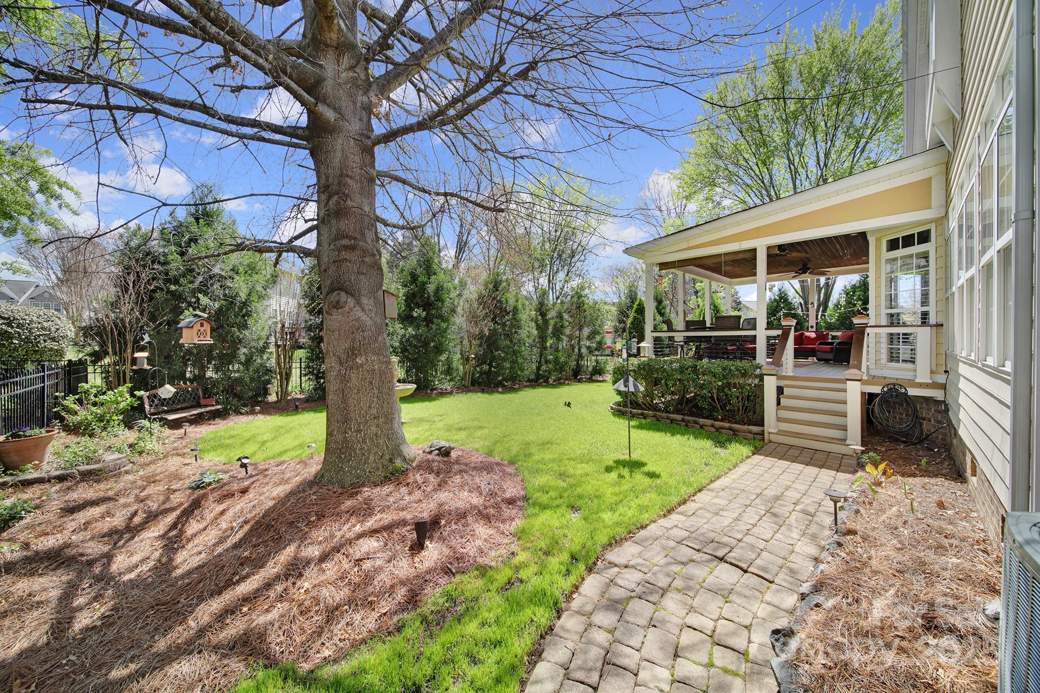 Waterstone - Residential