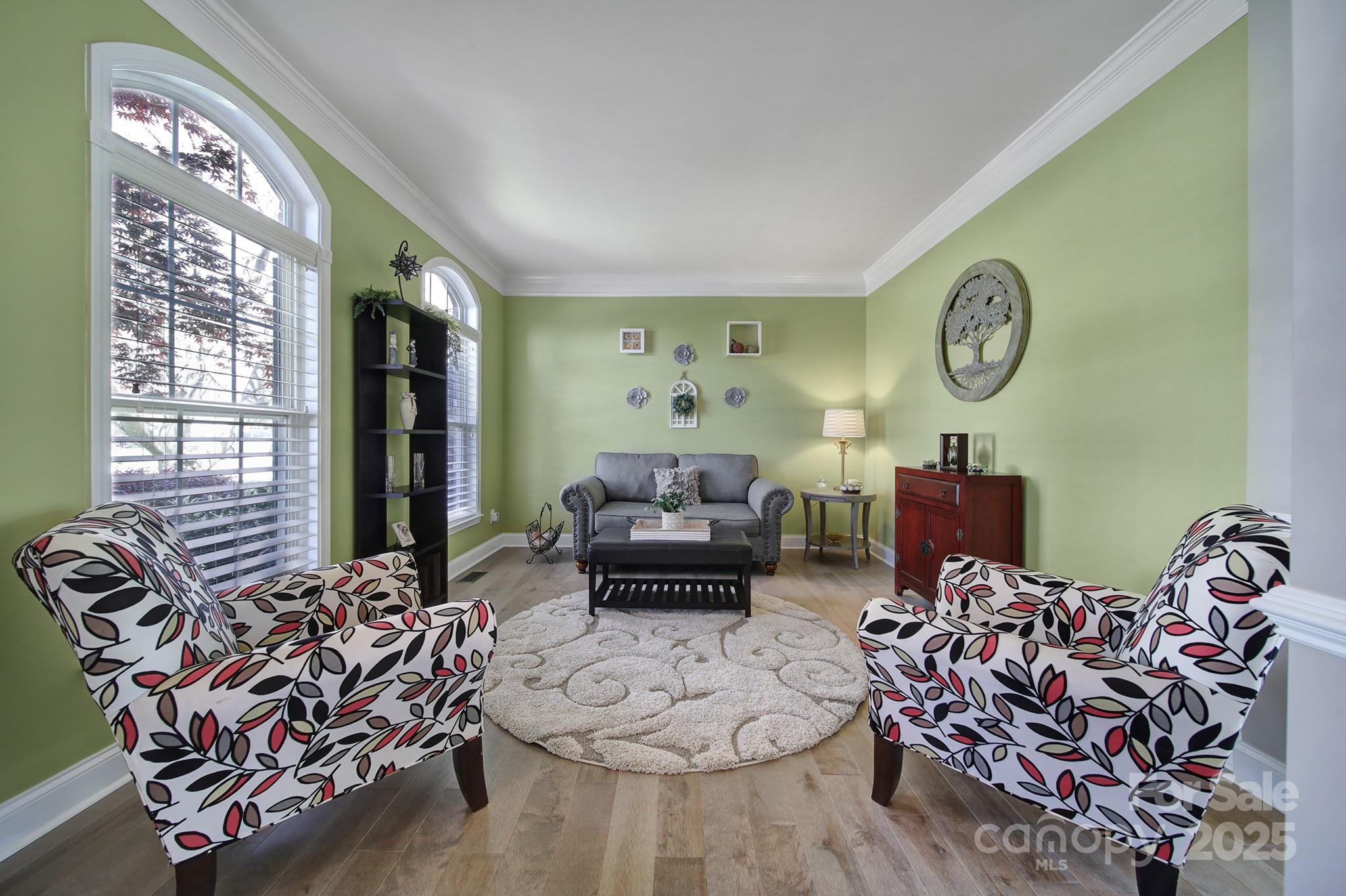 Waterstone - Residential