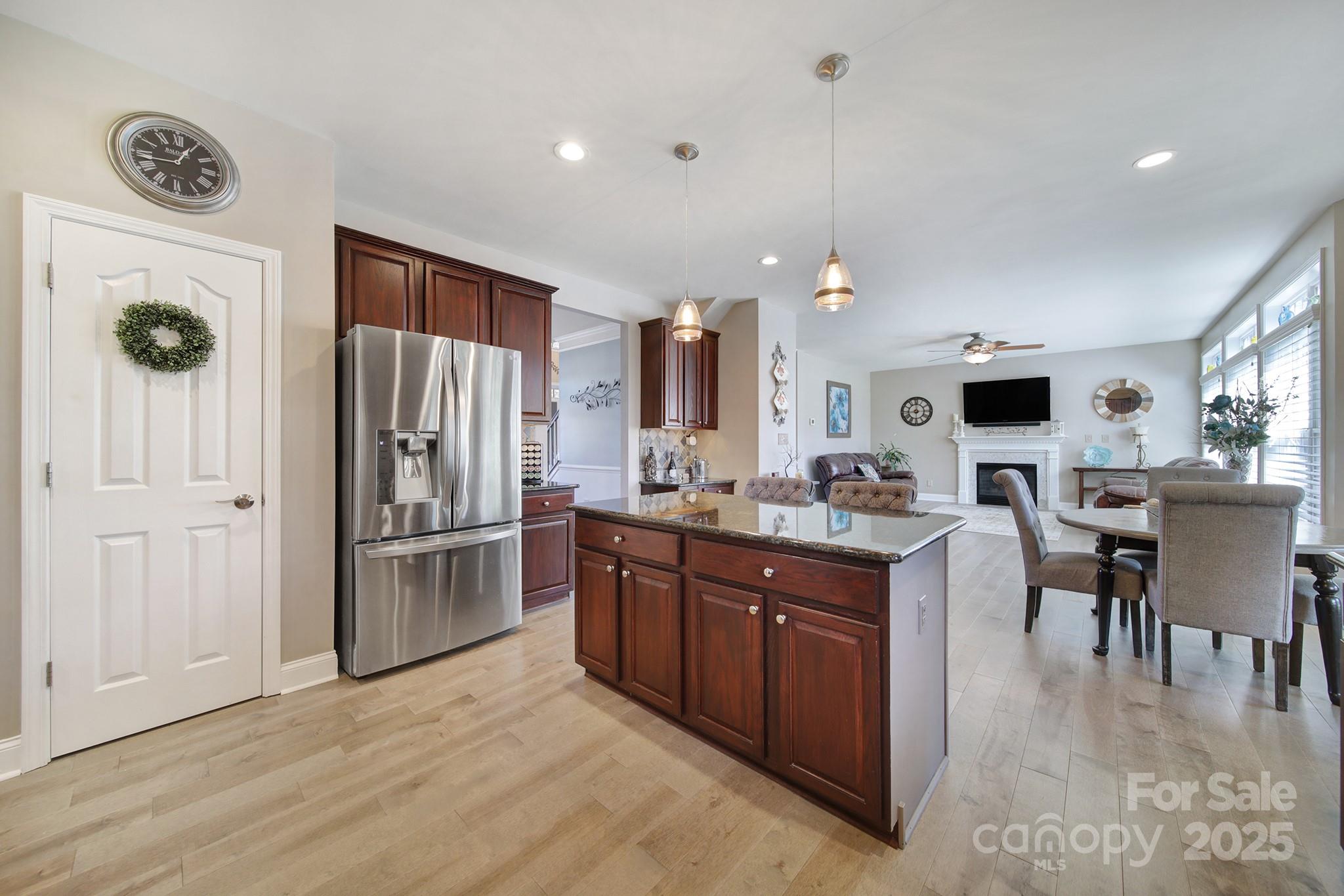 Waterstone - Residential