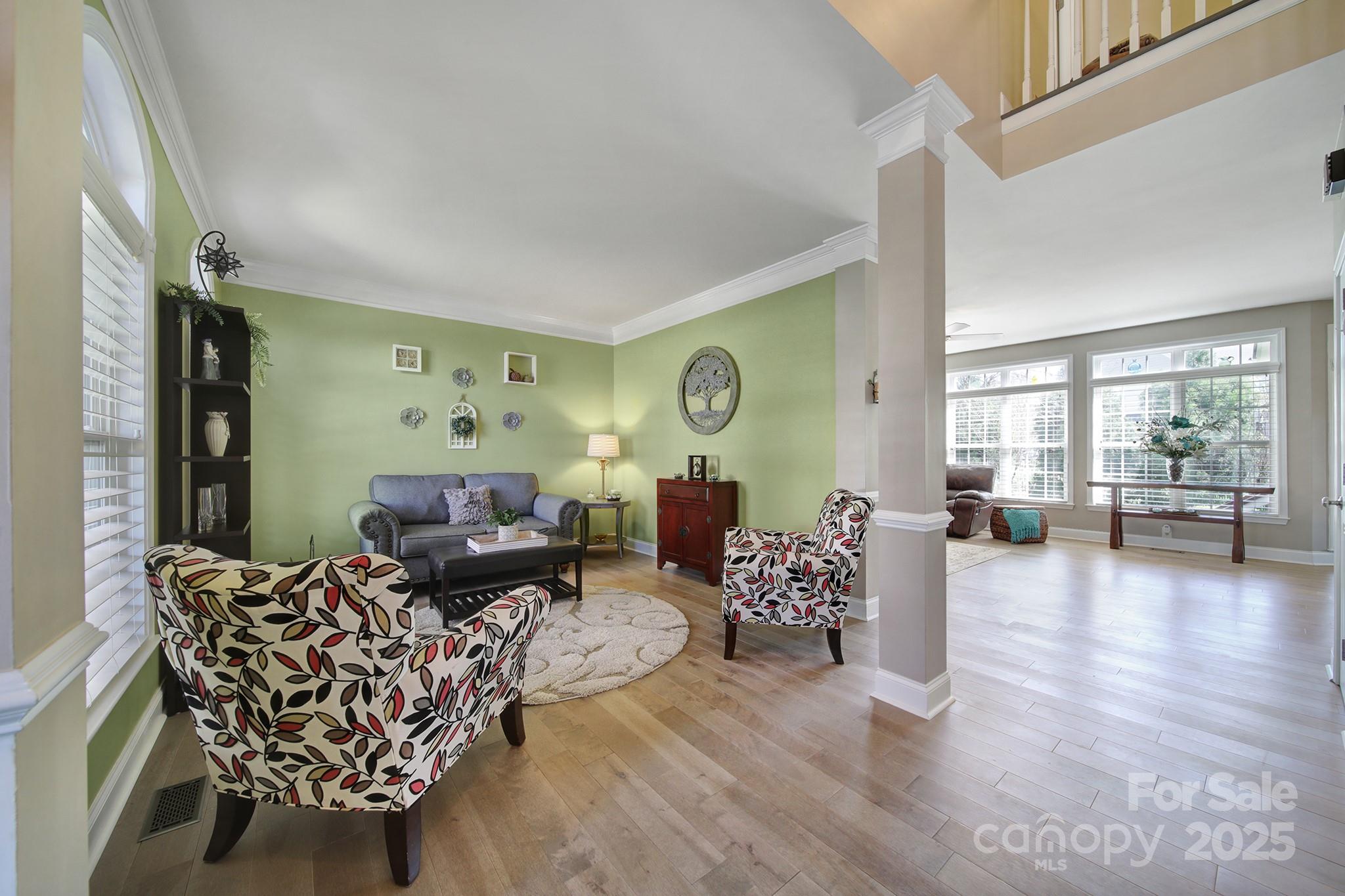 Waterstone - Residential