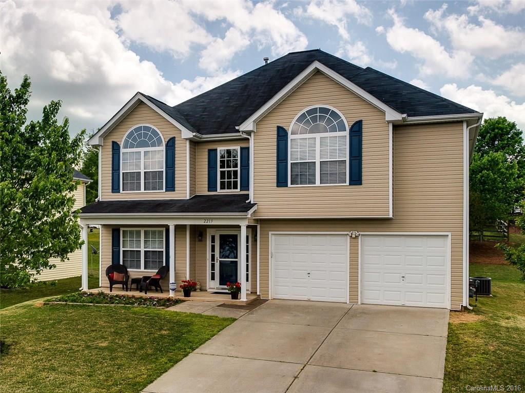 Sandy Pointe - Residential