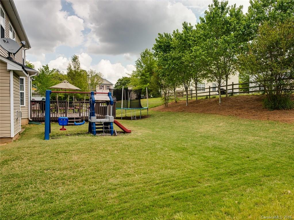 Sandy Pointe - Residential