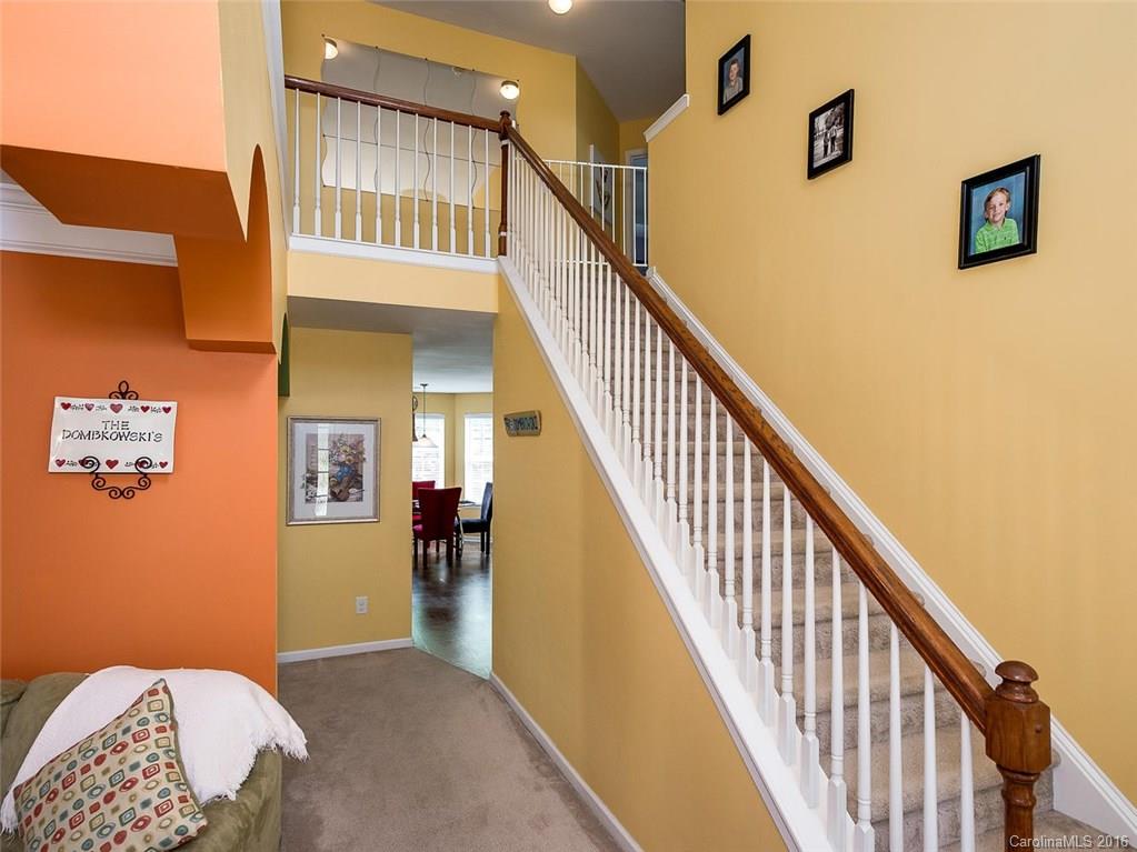 Sandy Pointe - Residential