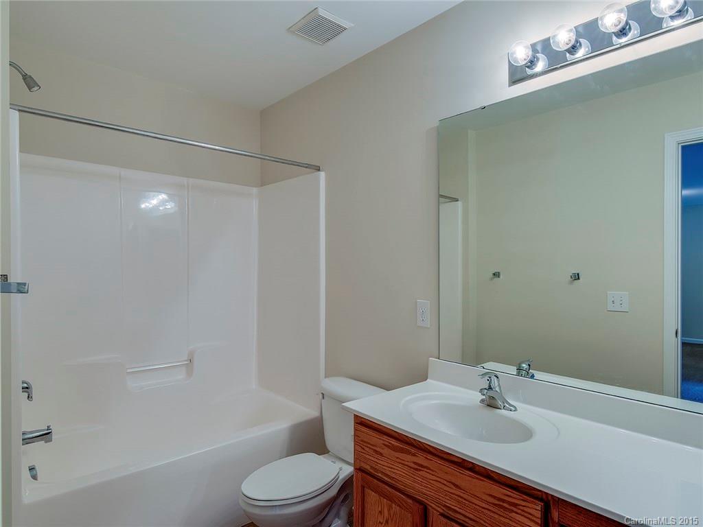 Regent Park - Residential