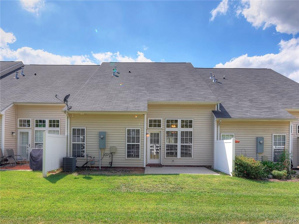 Regent Park - Residential