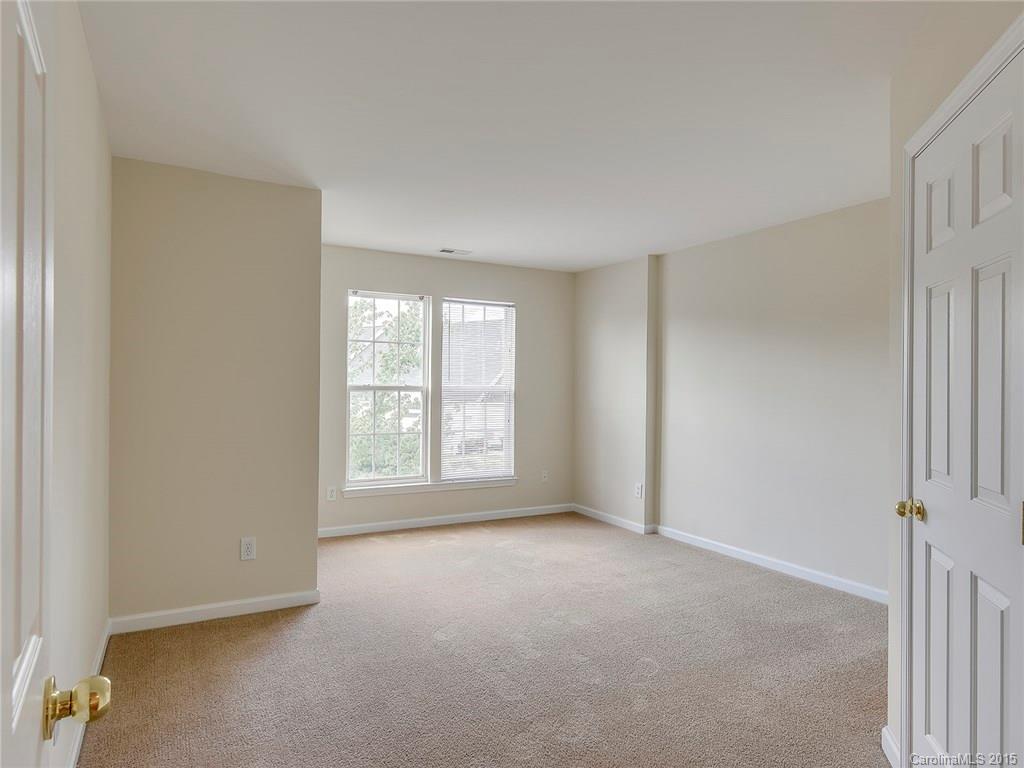 Regent Park - Residential